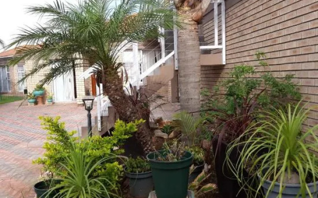 Abbys Guest House