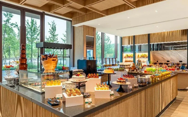 Holiday Inn Jingdezhen by IHG