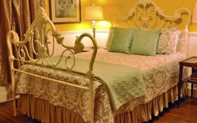 The Italian Place Bed and Breakfast