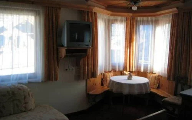 Apartmenthaus Oberlechner