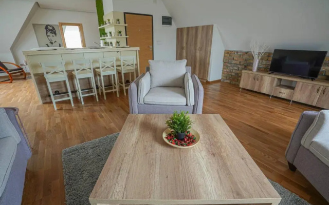 All Seasons Residence