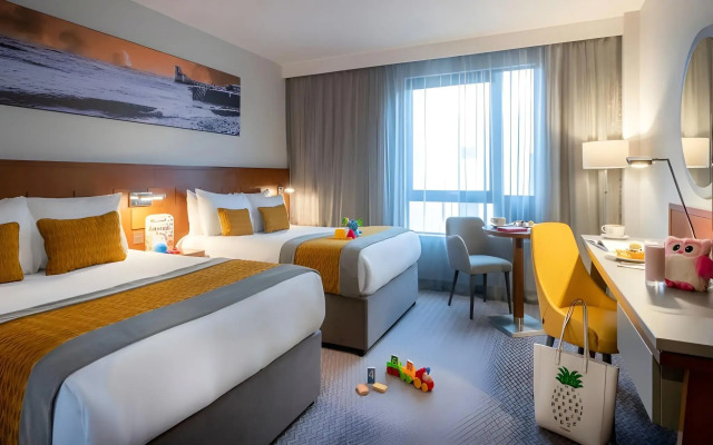 Maldron Hotel Manchester City Centre