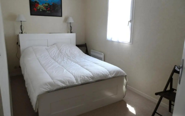 Appartement Cabourg, 2 pièces, 4 personnes - FR-1-487-173