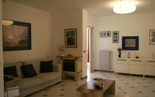 La Veranda sul mare