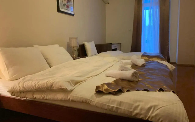 Hotel Prestige Struga