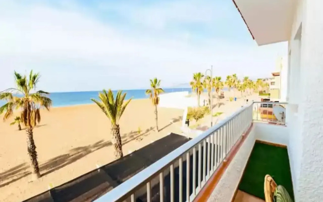 The Beach - Apartment In Bolnuevo