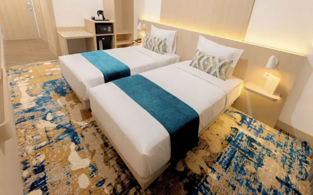Cordia Hotel Yogyakarta