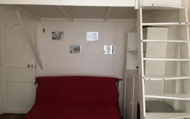 STUDIO 15ième