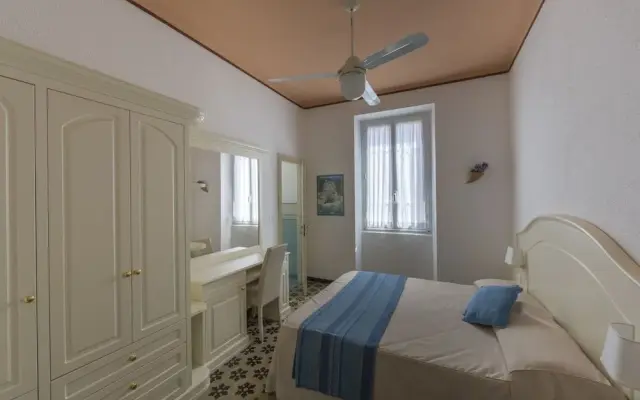 Hotel Riviera Miramare