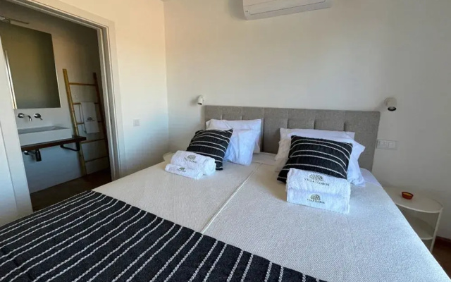 Villa Lobos Tavira