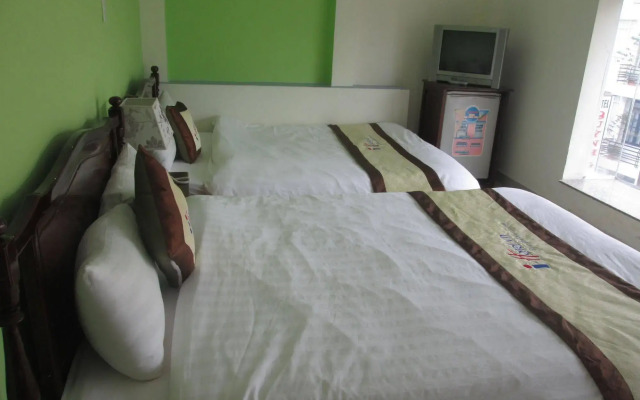 I-Hotel