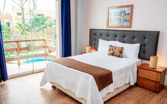 Gran Hotel Villa Del Sur