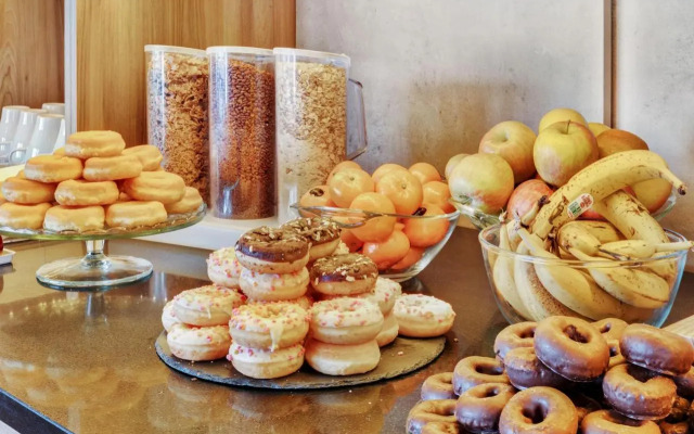 B&B Hotel Las Rozas