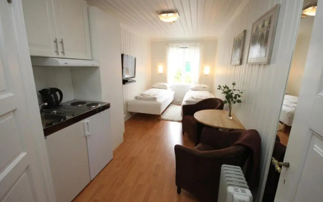Apartment Old Town Skudeneshavn