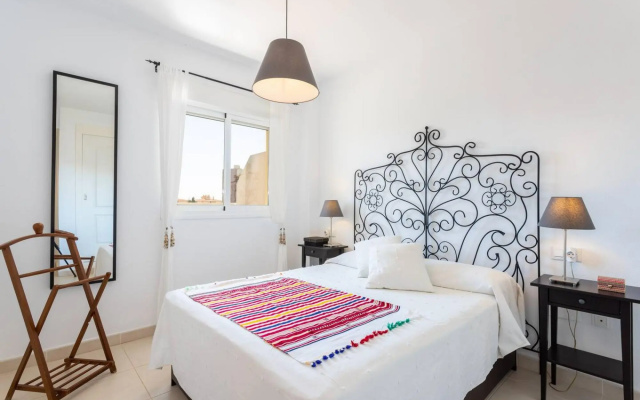 Duplex Algarrobo Costa Solset