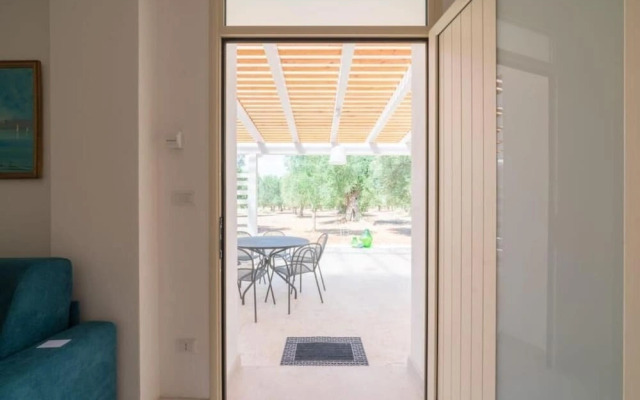 la favorita holiday house