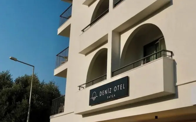 Datca Deniz Hotel