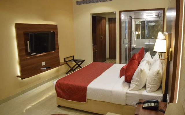 Hotel Highway Hari