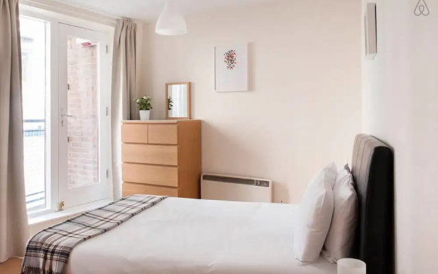 MetroStays - Temple Bar 11