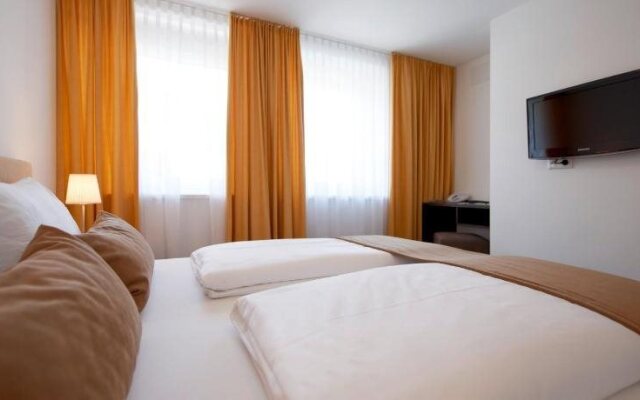 Hotel Garni Tannleger