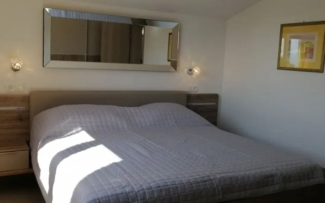 Apartment Penthouse by the sea - Vrboska - Island Hvar
