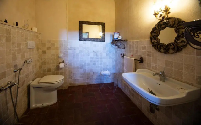 Villa del Gorgo