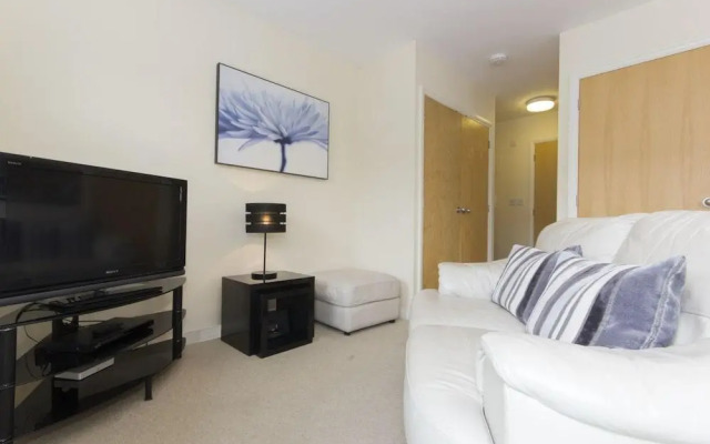 Citystay Living - Dove House
