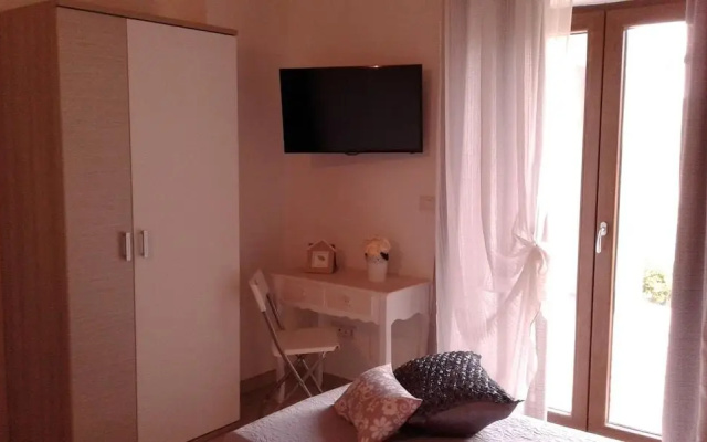 La Bella Vista