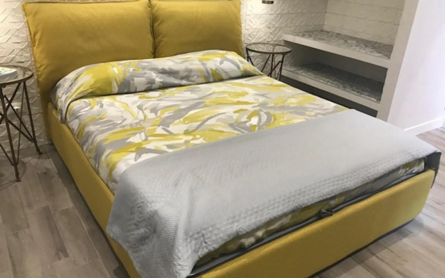 Rome Studio Rental