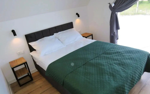 New Holiday Homes for 7 People, Niechorze