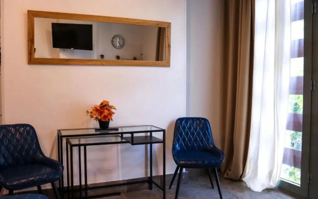 Apartamentos Siurot 33