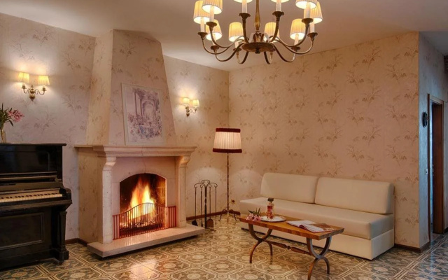 Hotel Orione