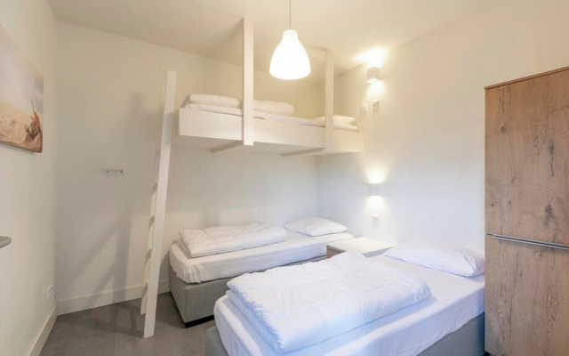 Modern Coastal Escape
