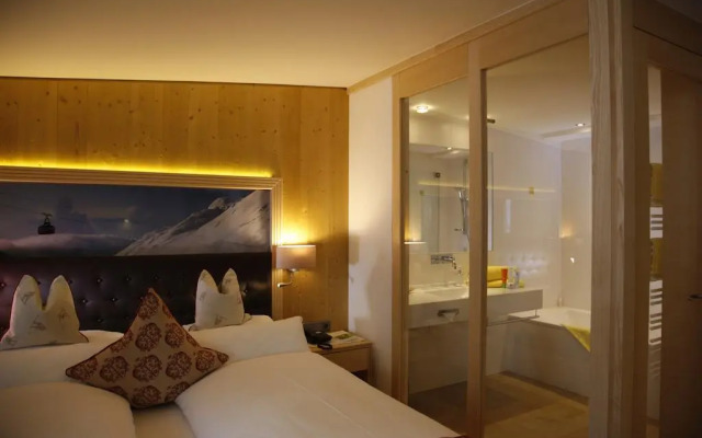Hotel Arlberghaus