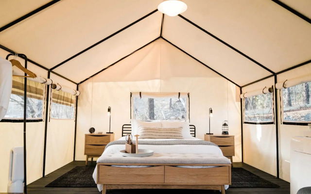 AutoCamp Zion