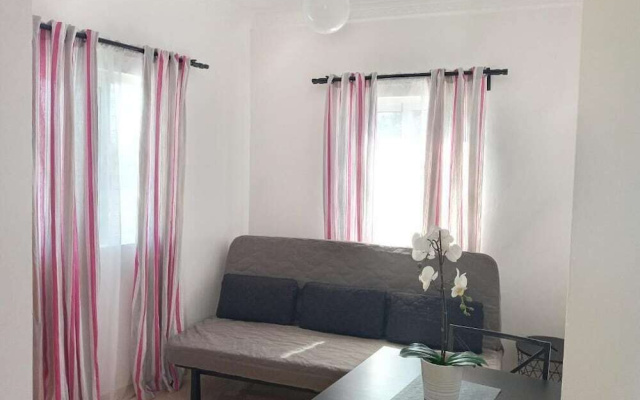Apartments The Beach House One