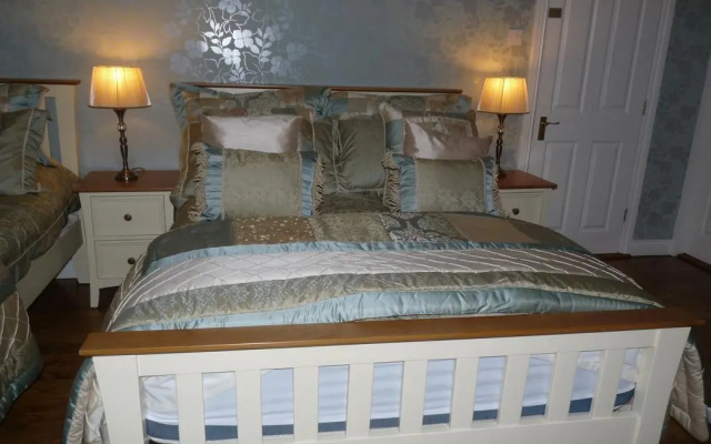 Stirabout Lane B&b