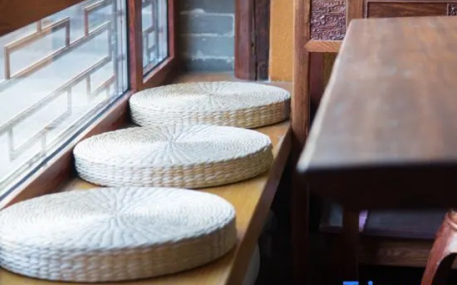 Yishui Homestay(Drum Town)