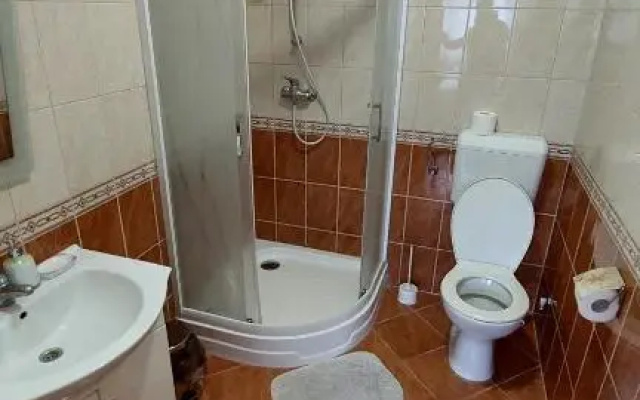 Fáraó vendégház