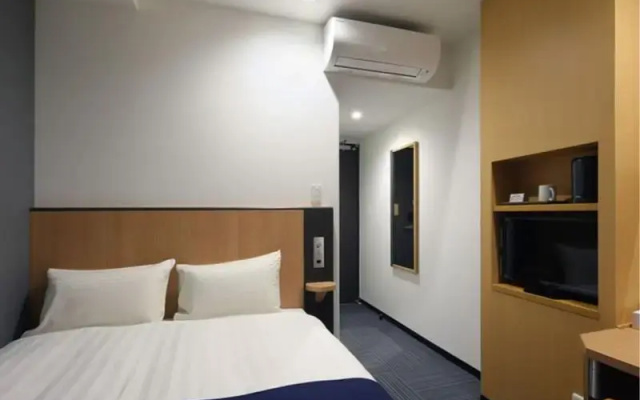 Hotel West Court Amami II