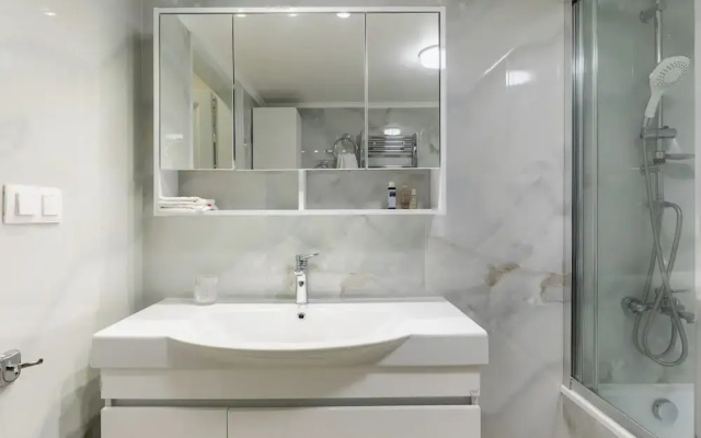 Etoile by halu! Chic apartment