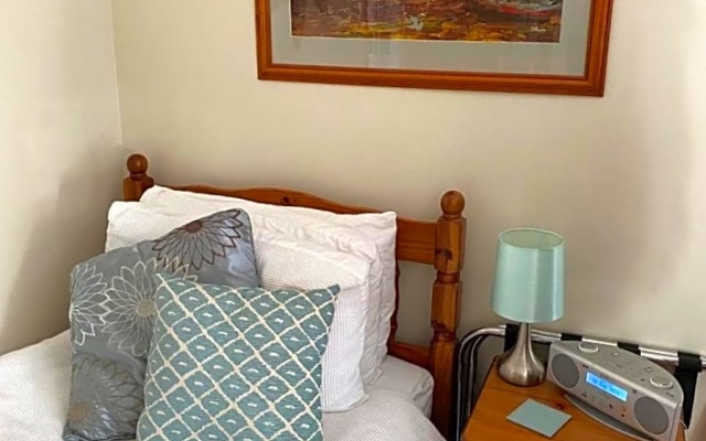 The Peels B&B