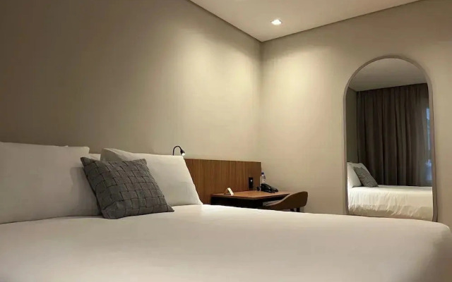 Bah Hotel