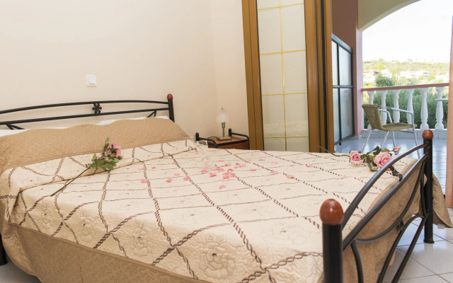 Sofia Apartments