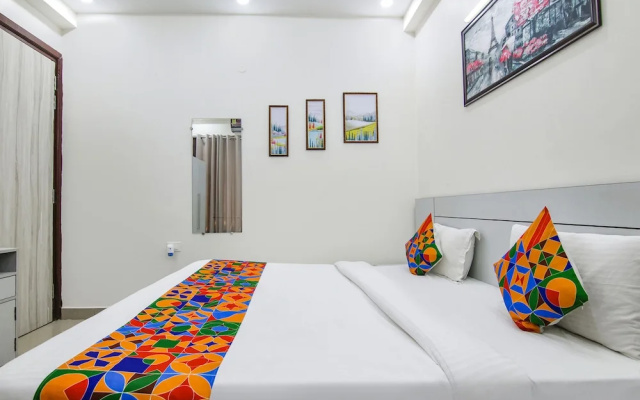 FabHotel Indigo