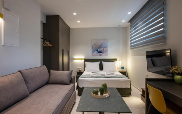 Mosaic Urban Living