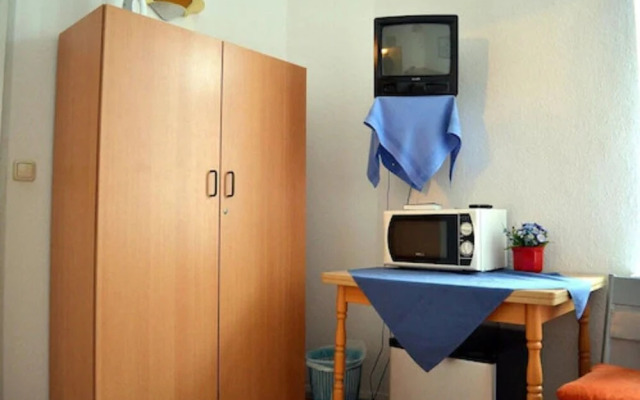 Pension Dessauer Hof