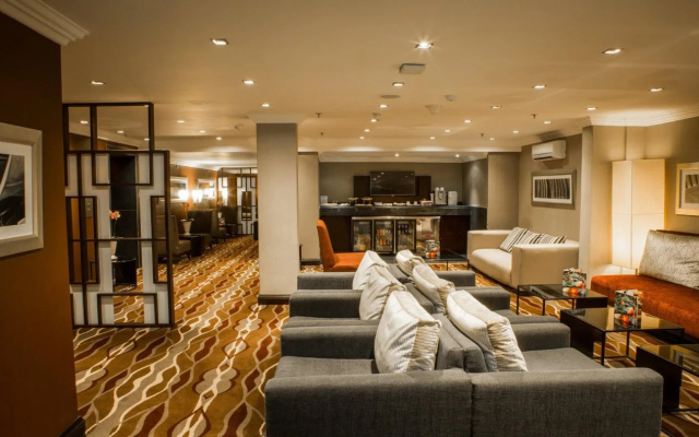 Southern Sun Sandton