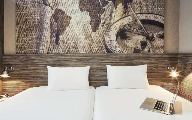 Ibis Styles Hyères Rooftop & Spa