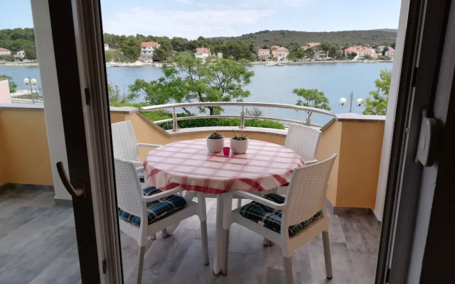 Marijan - sea View - A1